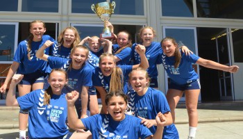 stovner høybraten 2017 Gcup Champions
