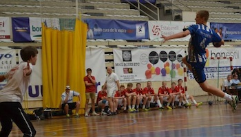 granollers cup kamp